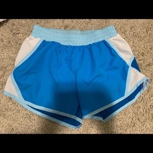 Vintage Champion athletic shorts